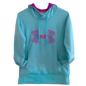 Under Armour Hoodie
